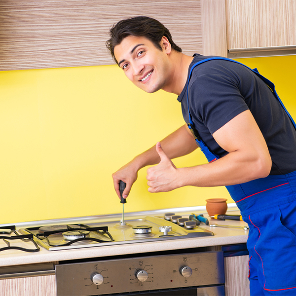 what kind of stove repairs do you specialize in in Marco Island Florida